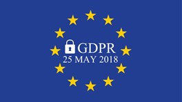 GDPR, tutto ciò che c’è da sapere per essere in regola